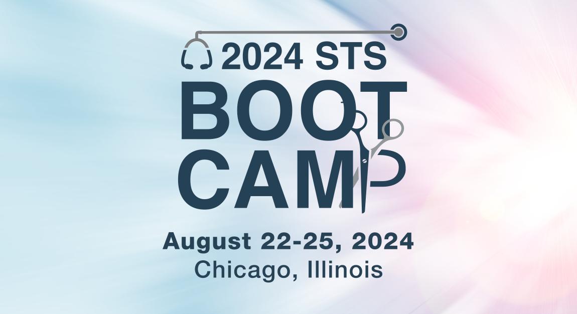 2024 STS Boot Camp