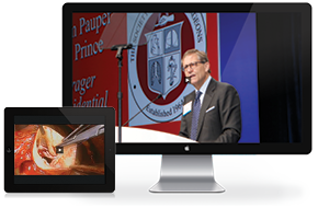 STS 55th Annual Meeting Online