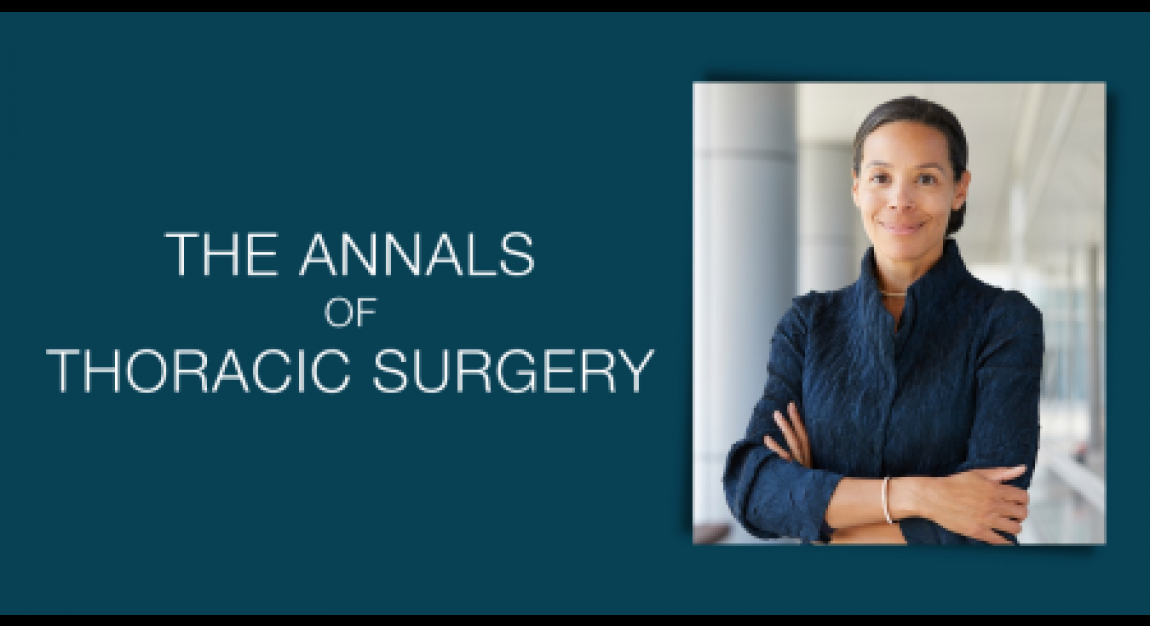 The Annals of Thoracic Surgery