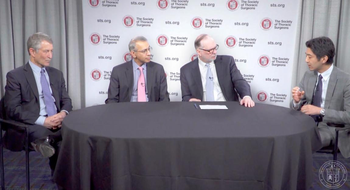 Which Low-Risk Patients Should Receive TAVR?