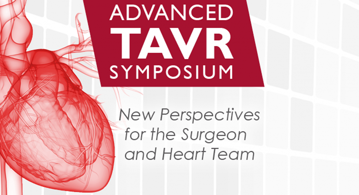 TAVR