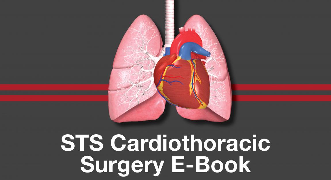STS Cardiothoracic Surgery E-book