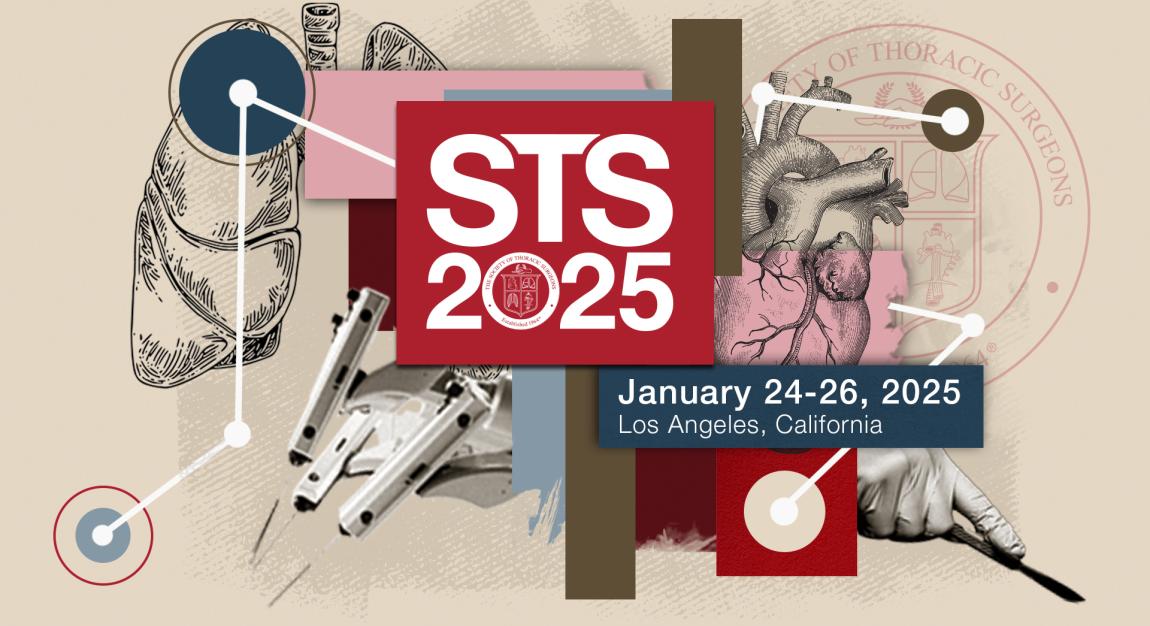 61st STS Annual Meeting STS 61st STS Annual Meeting STS