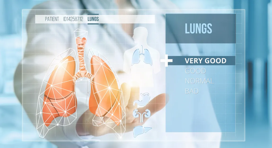 lung cancer screening