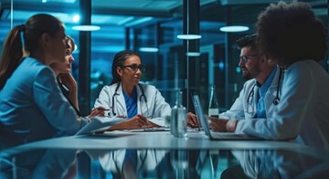 New expert consensus documents