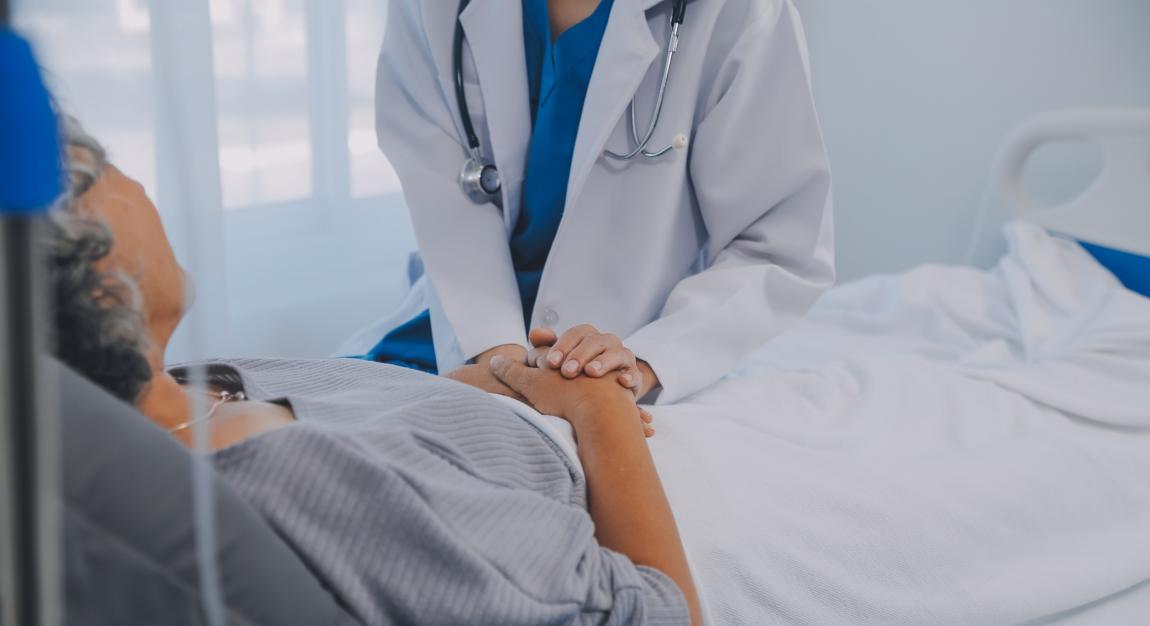 physician patient relationship