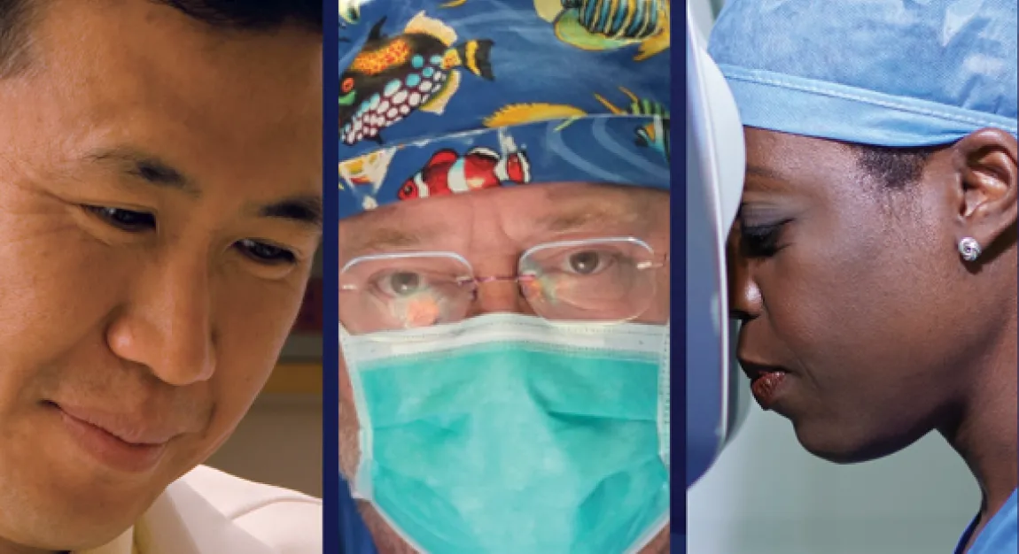 2024 Surgeon Match Challenge