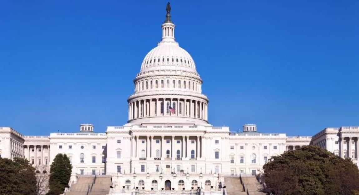 Capitol building