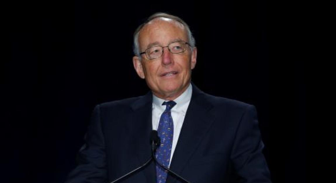 Dr. David Fullerton
