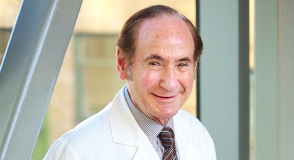 Dr. Albert Starr