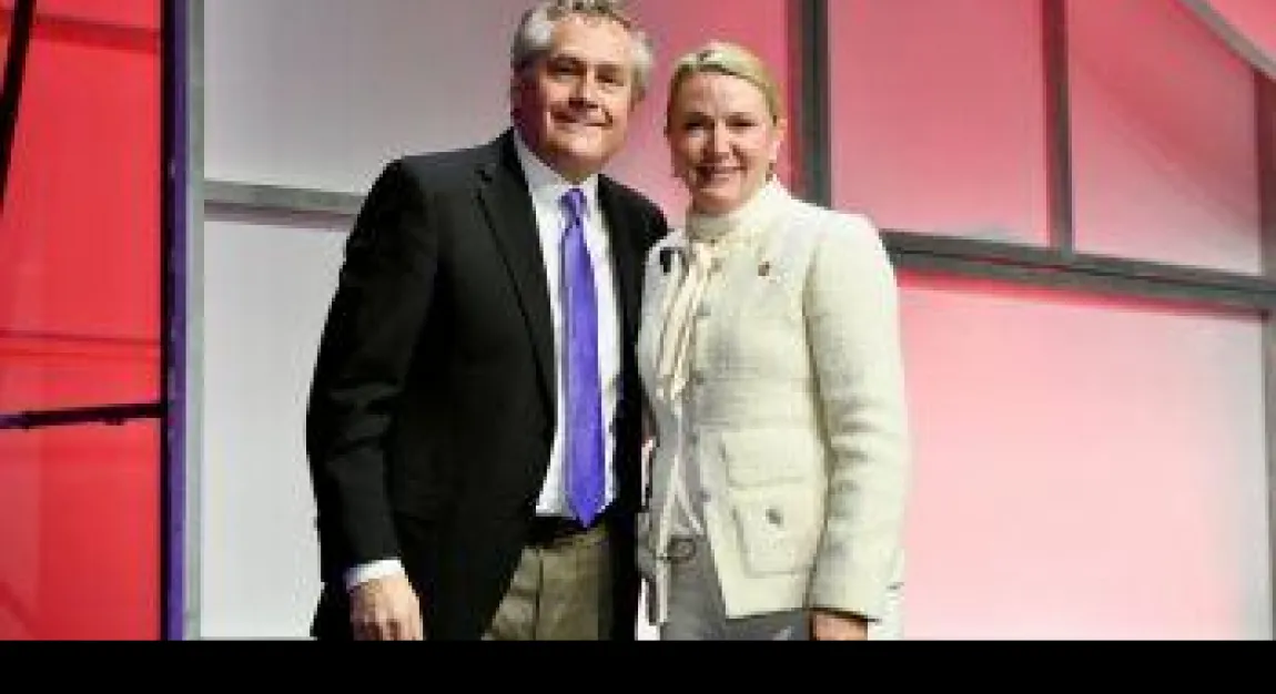 bakken award recipient