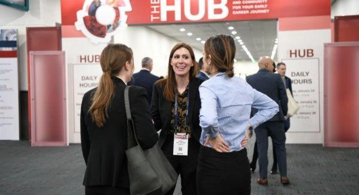 the Hub