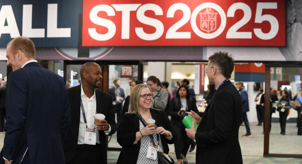 STS 2025