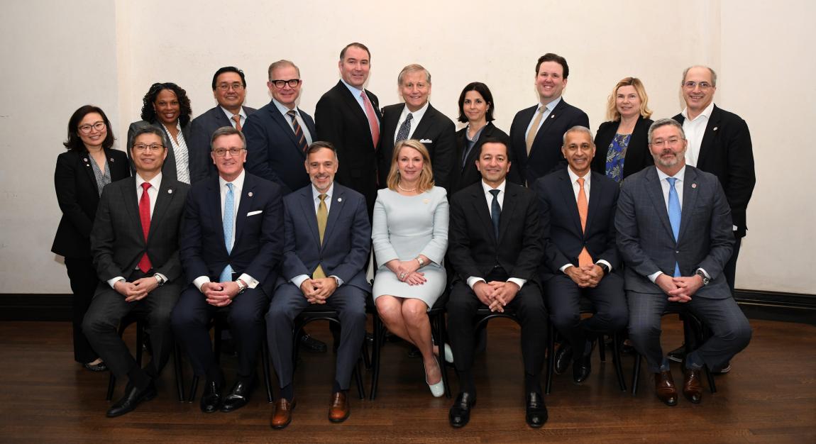2024-25 STS Board of Directors