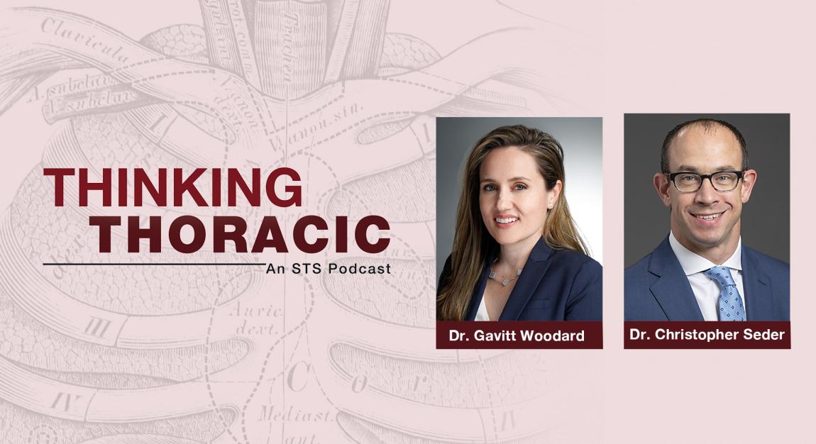 thinking Thoracic 