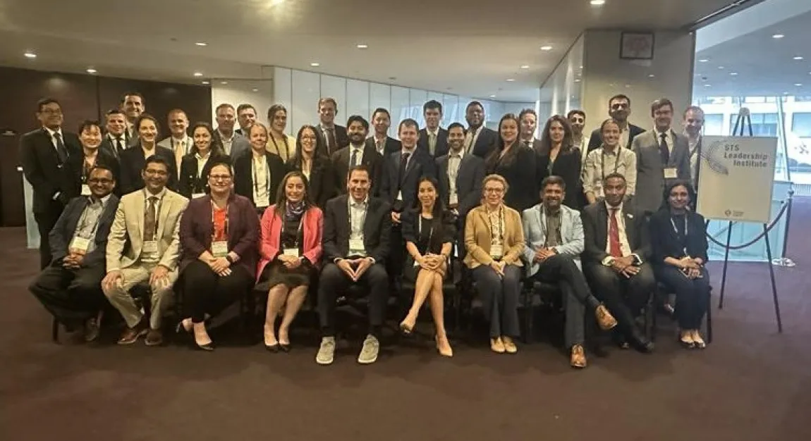 2025 STS Leadership Institute