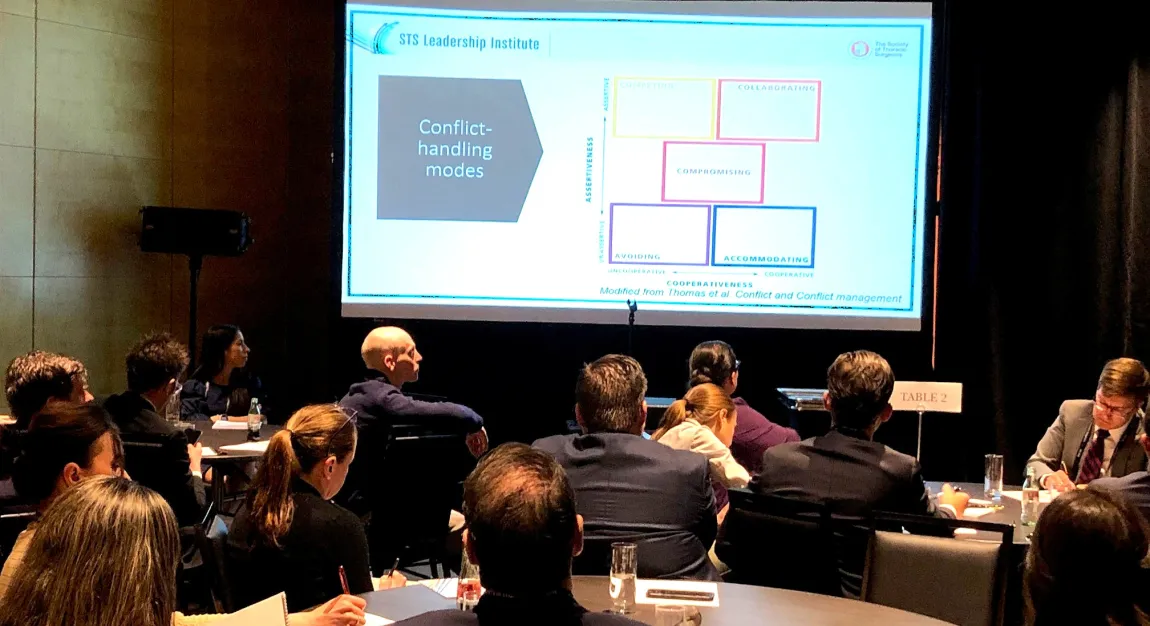 leadership institute