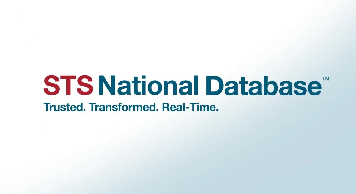STS National Database