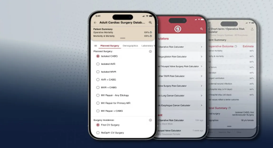 Risk Calculator App
