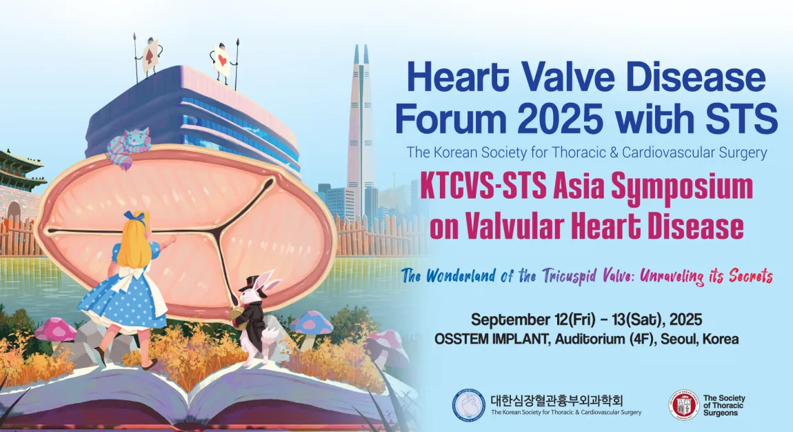 Heart Valve Disease Forum 2025