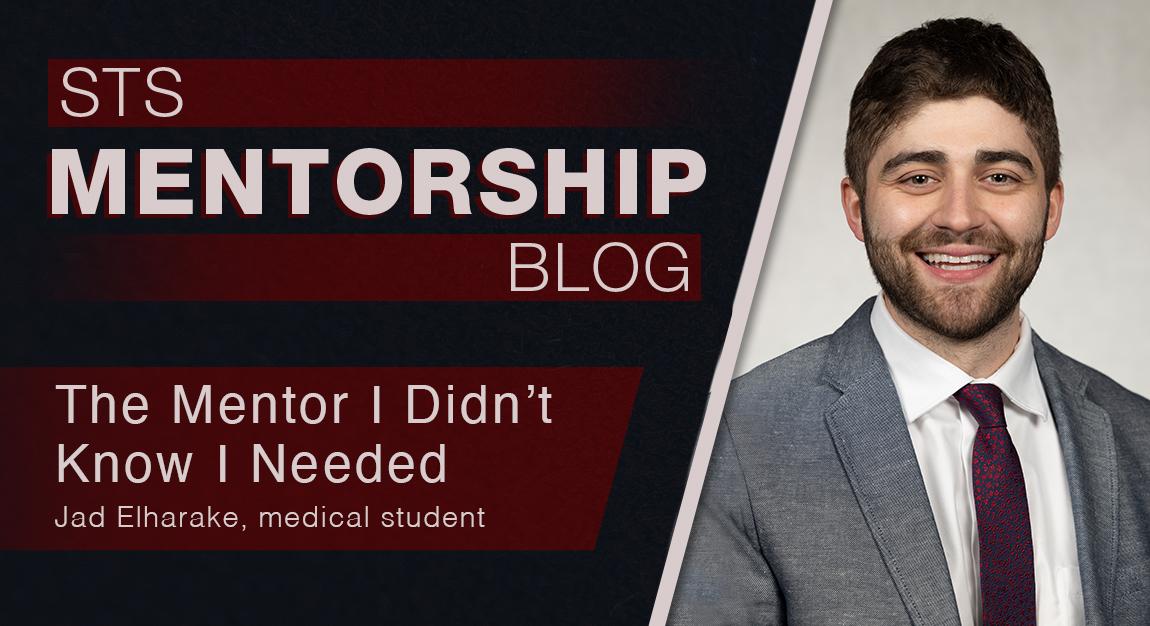 mentorship
