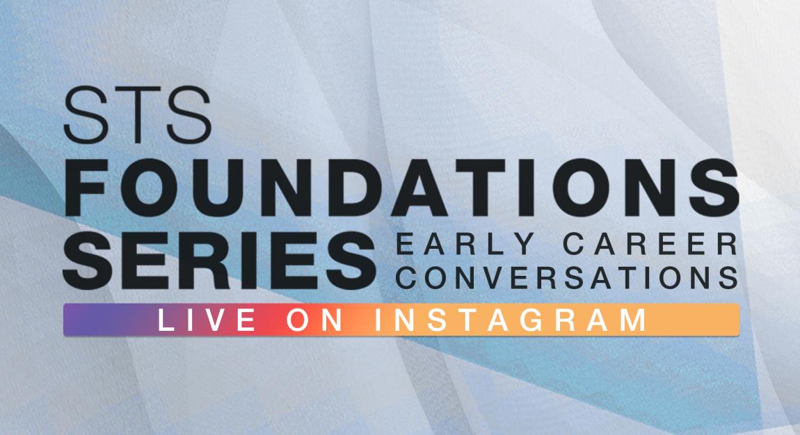 STS IG Live Series