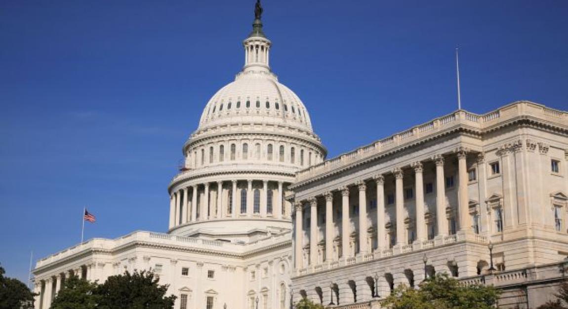 DC Capitol