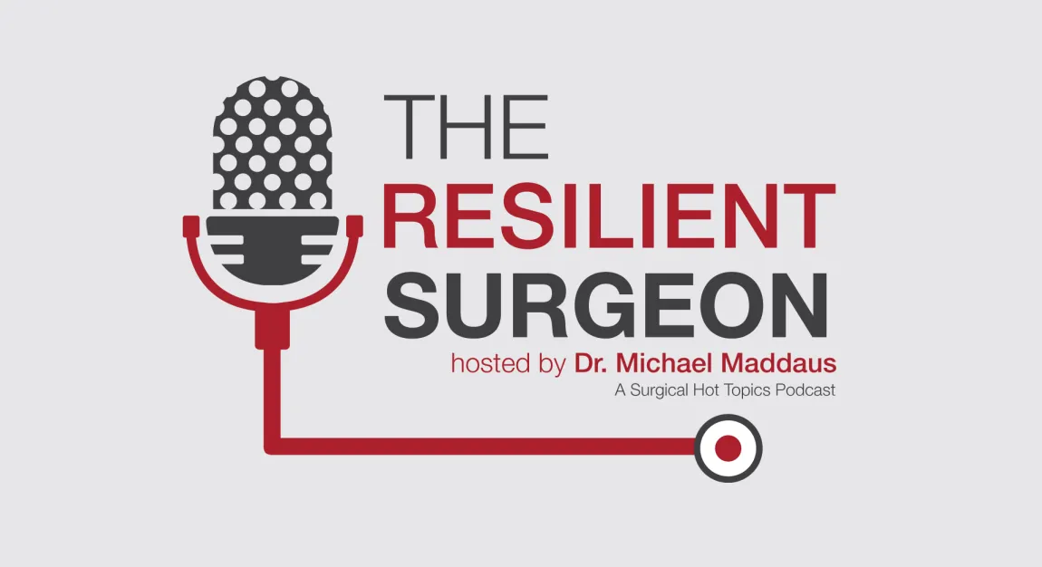 resilient surgeon 