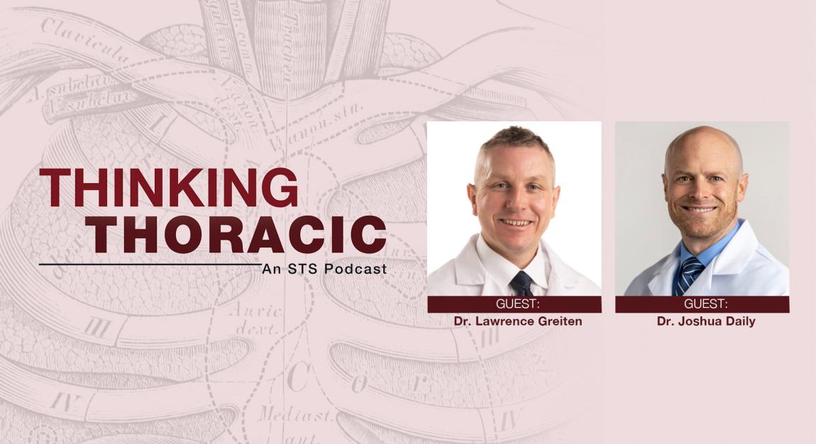 thinking thoracic finance