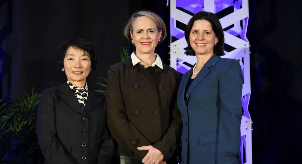 Nina Starr Braunwald Extraordinary Women in Cardiothoracic Surgery Award