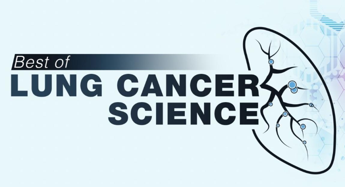 best lung cancer science 