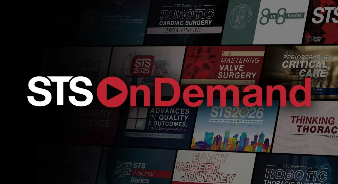 STS OnDemand