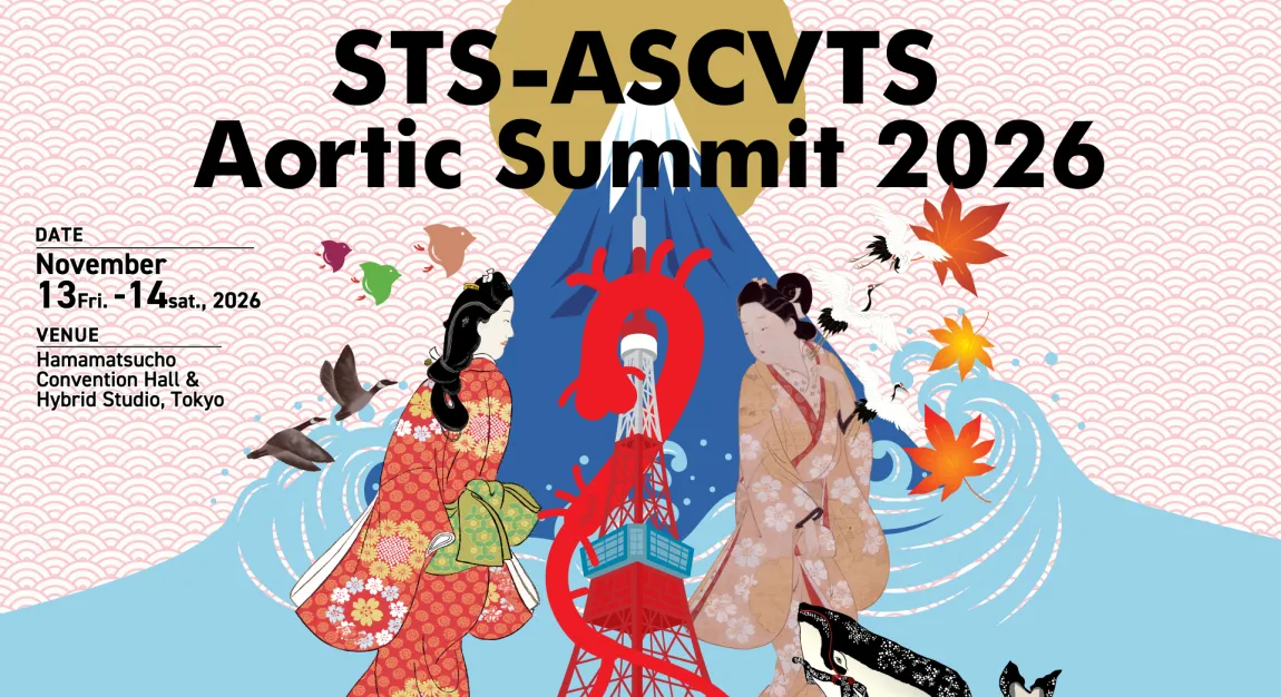 Aortic Summit 2026