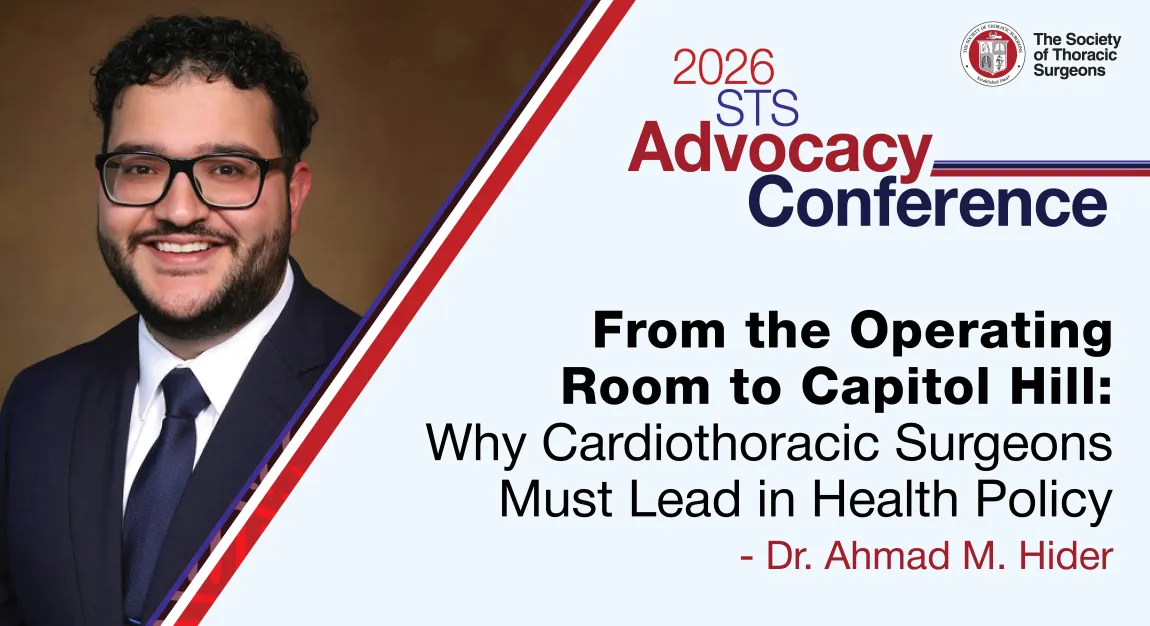 Advocacy blog post by Dr. Ahmad Hider
