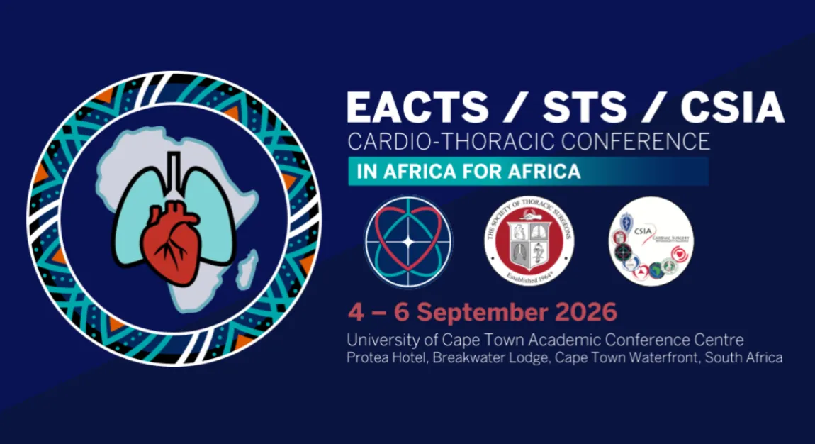 In Africa for Africa conference logo, EACTC/STS/CSIA
