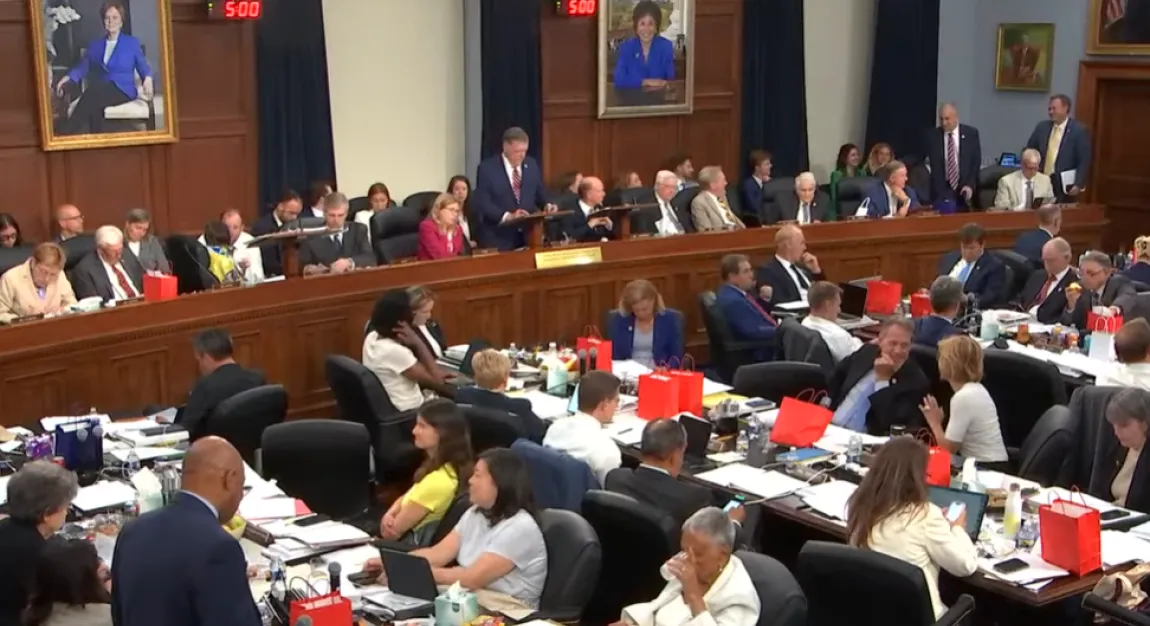 FY 2027 HHS Funding Takes Shape
