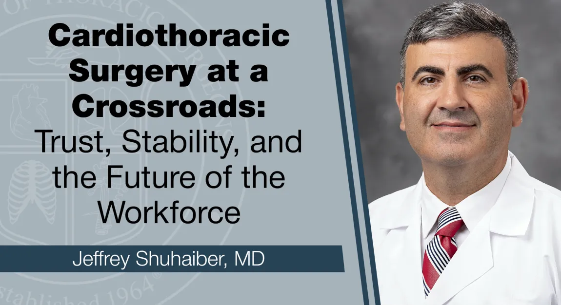 Member blog, Dr. Jeffrey Shuhaiber