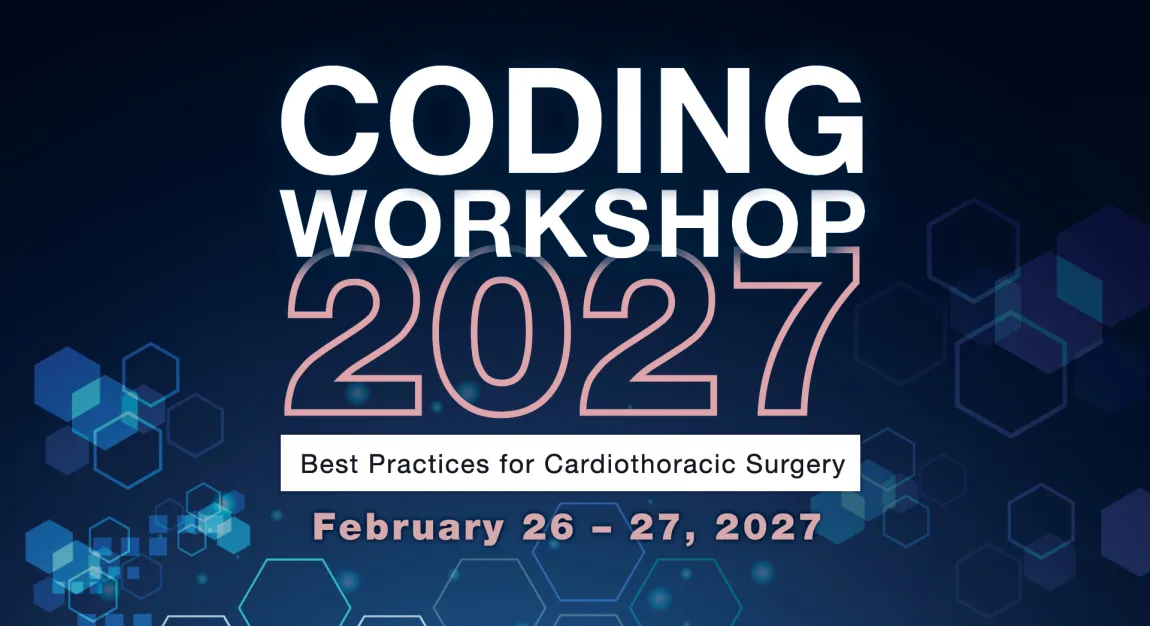 Coding Workshop 2027