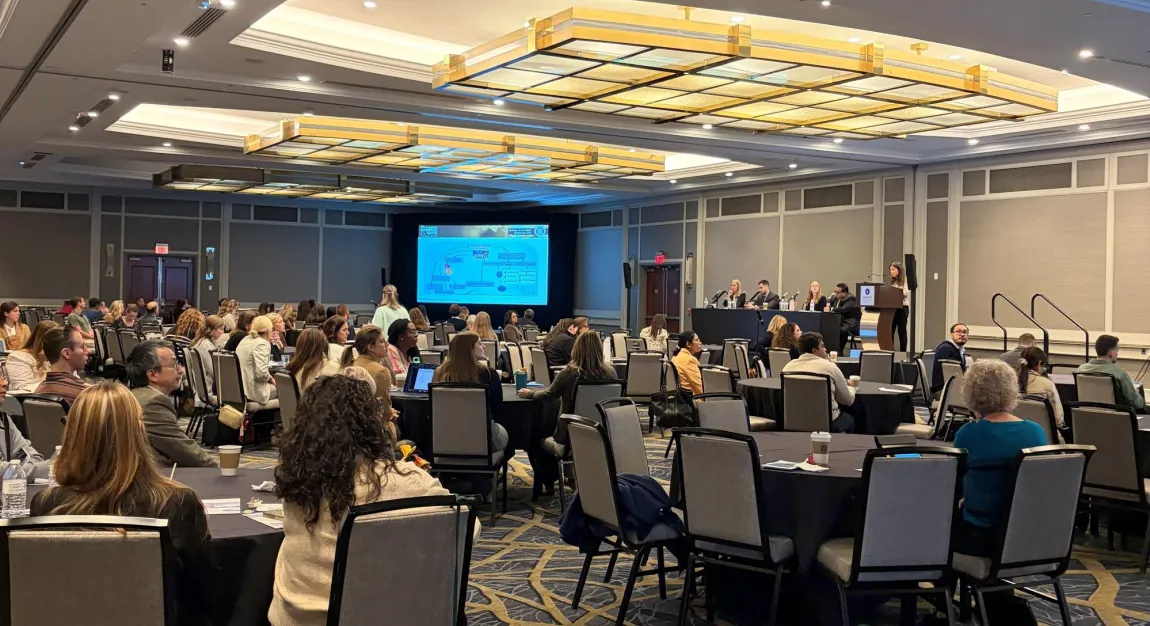 2026 STS Perioperative & Critical Care Conference