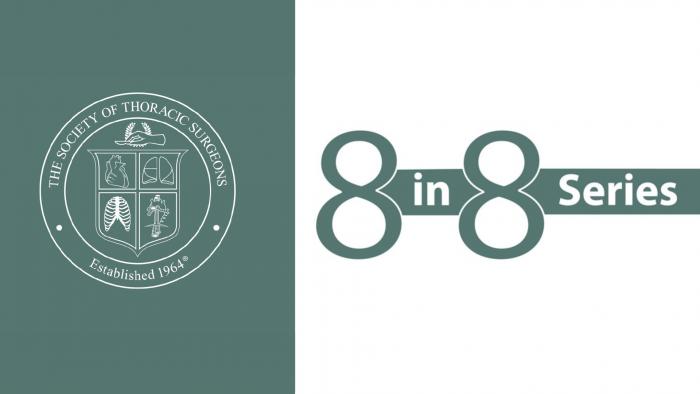 8 in 8 Series: ECMO in Lung Transplantation