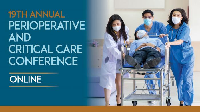 Critical Care