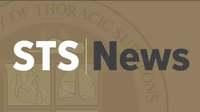 An article from STS News