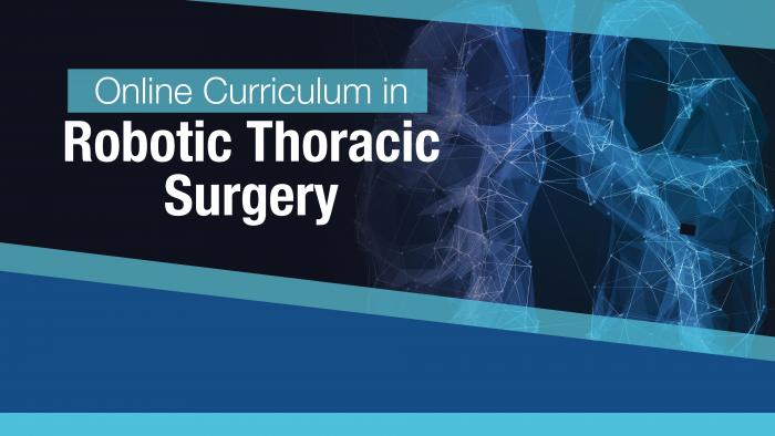 Robotics Thoracic