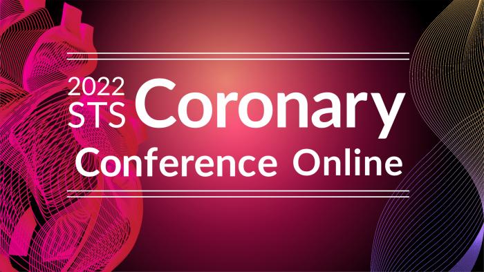 Coronary Conference Online