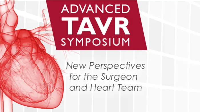 TAVR