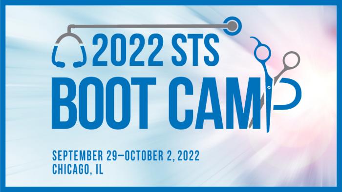 Boot Camp 2022