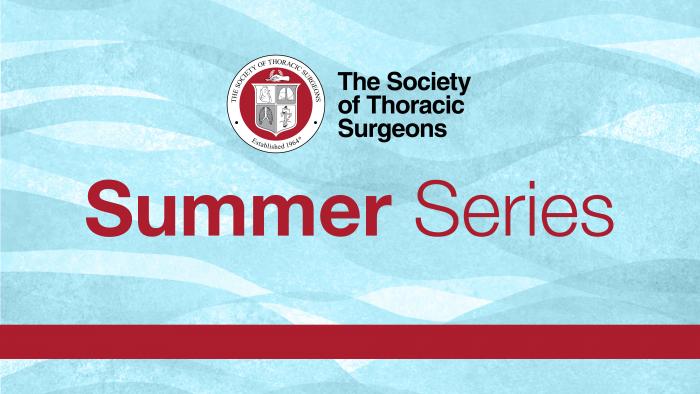 STS Summer Series
