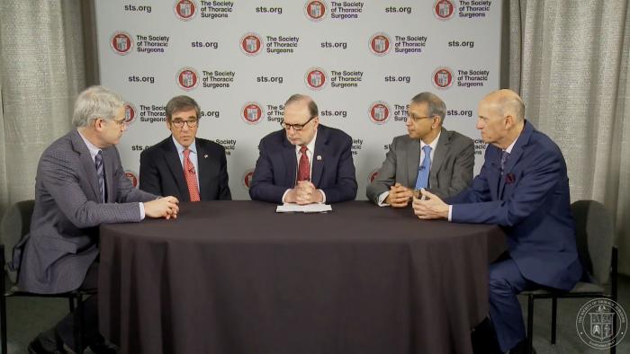 TAVR and the Value of the STS:ACC TVT Registry