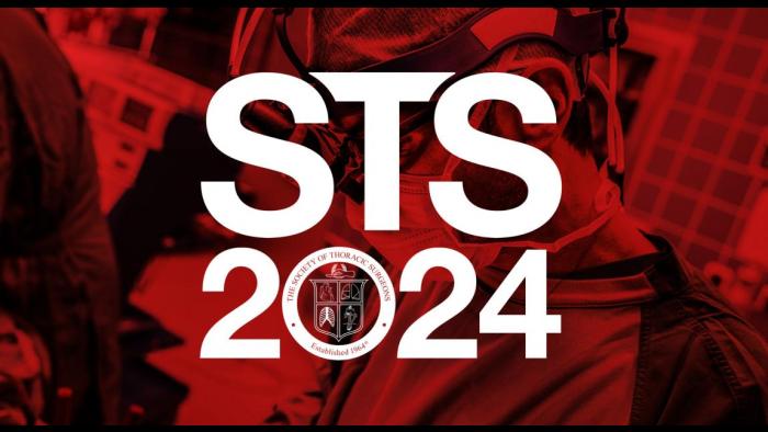STS 2024 60th Annual Meeting