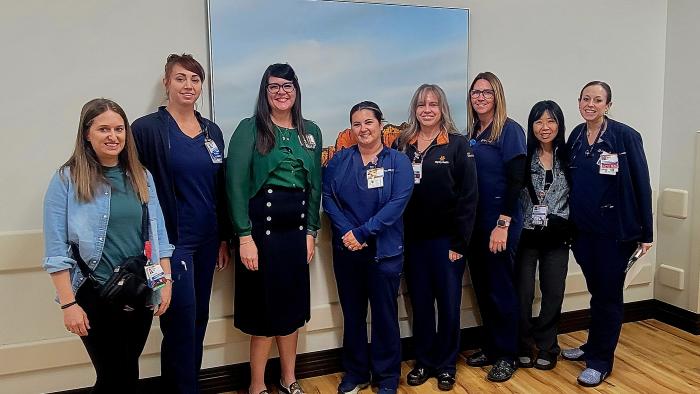 Dignity Health